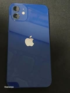 iPhone 12 64GB | MagSafe 케이스 모바일 배터리 포함