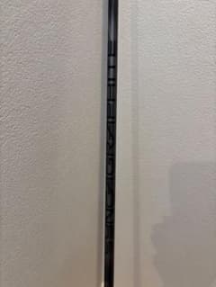 シンカグラファイト ジンガー6 45.5in ピンスリーブ 未使用のサムネイル