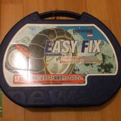自動車タイヤ チェーン pewag EASY FIX EF64のサムネイル