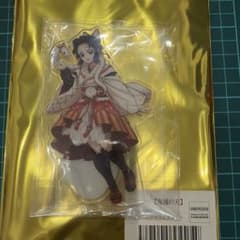 鬼滅の刃 干支2025 巳年 ランダムアクリルスタンド 胡蝶しのぶ - メルカリ