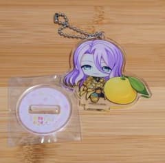 【新品未使用／匿名配送】刀剣乱舞　スイパラ　蜂須賀虎徹　アクリルキーホルダー