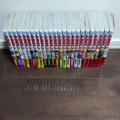 トリコ　全巻セットのサムネイル