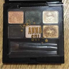 ANNA SUI アイシャドウのサムネイル