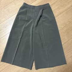 Reflect キュロットパンツ カーキ サイズ7のサムネイル