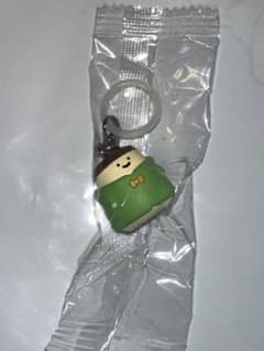 お文具といっしょ　めじるしアクセサリーなのです　プリンさんのサムネイル