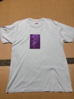 Supreme Tシャツ ライトグリーン Mのサムネイル