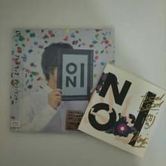 フレデリック サイン付きCDのサムネイル