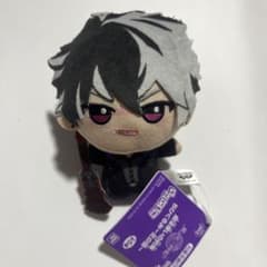 魔法使いの約束　ちびぐるみ　北の国　ブラッドリー