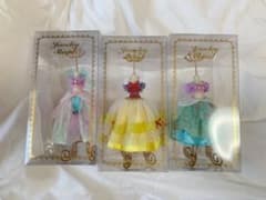 プリンセス　アクセサリースタンドのサムネイル