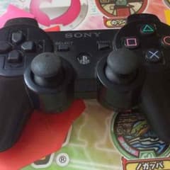PS3 コントローラーのサムネイル