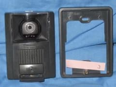 Panasonic VL-V564 インターホン子機(#3)のサムネイル