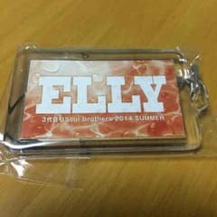 ELLYキーホルダーのサムネイル