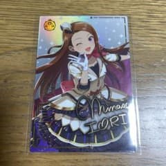ツアマス 水瀬伊織 SSR パラレルのサムネイル