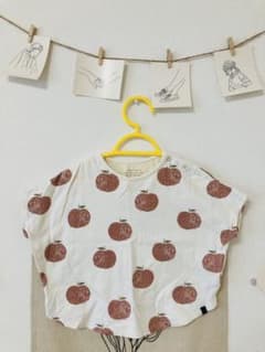 tete a tete トップス　90㎝のサムネイル