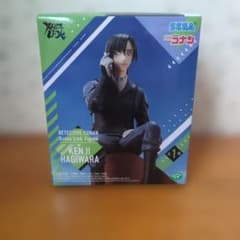 名探偵コナン Xross Link 萩原研二 フィギュアのサムネイル
