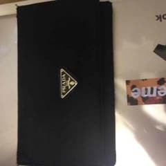 PRADA    長財布のサムネイル