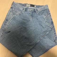 Levi's SilverTab デニム W32 L30のサムネイル