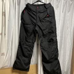 スノーボード用パンツ　手袋　ゴーグルのサムネイル