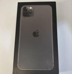 商品説明必読】iPhone 11 Pro Max 256GB スペースグレイ - メルカリ
