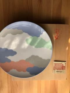乃りたけ 盛皿のサムネイル