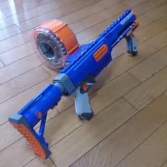 即購入可さん専用     NERF N-STRIKE RAIDER CS-35のサムネイル