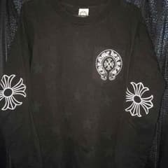 確実正規品★クロムハーツ★ロンＴのサムネイル