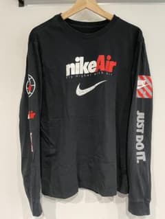 NIKE ロングTシャツのサムネイル