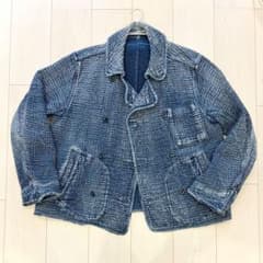 Porter Classic PC Sashiko ジャケット Lサイズのサムネイル
