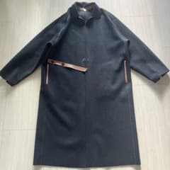 SUNSEA(サンシー) COAT コート　サイズ3