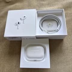 ナ*ル様 Airpods pro 第2世代 type-Cのサムネイル