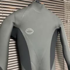 AMSTERDAM WETSUITS アムステルダムウェットスーツ セミドライ - メルカリ