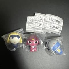 ケロロ軍曹 まちぼうけ であります NEW EDITION 3種セット