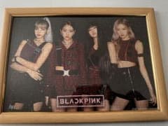 BLACKPINK 1番くじ パズルのサムネイル
