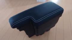 Jimnyコンソールボックス アームレストのサムネイル