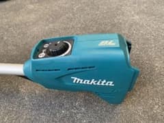 【森様専用】マキタ製　草刈り機のサムネイル