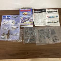 タカラ　プラモデルのサムネイル