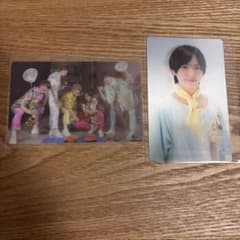 M!LK キャンドリ 歴代トレカ 吉田仁人 集合 - メルカリ
