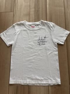 中京ジムナスティックTシャツ 130サイズのサムネイル