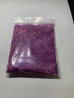 レジン　ハンドメイド　ラメ　10gのサムネイル