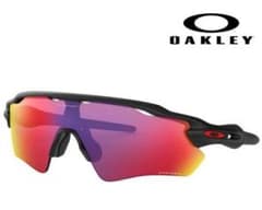 新品 Oakey オークリー RADARLOCK EV OO9208-46 - メルカリ