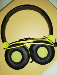 ATH-S100iS BGRのサムネイル