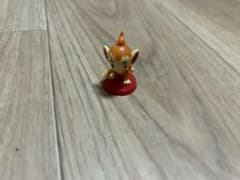 ヒコザル ミニフィギュア チョコエッグのサムネイル