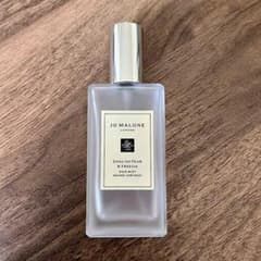 JO MALONE LONDON イングリッシュ ペアー＆フリージア ヘアミストのサムネイル