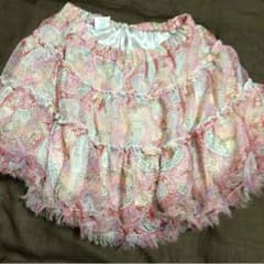 ミニスカートのサムネイル