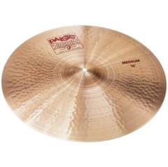 PAISTE 2002 MEDIUM CRASH 18のサムネイル