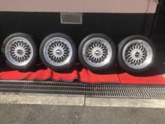 BBSホィールのサムネイル