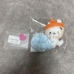 ユウシ ゆうし シュシュ バブルにゃん NCT WITH ソウルコンのサムネイル