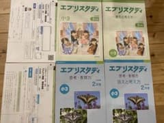 【未使用】Z会小学生コース　3年生　2025年2月号　国算理社＋専科のサムネイル