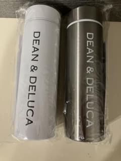 m*i様 DEEN &DELUCA ステンレスボトルのサムネイル