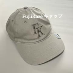 藤井風　FKキャップ 試着のみ m90680876549_1.jpg?1773921683